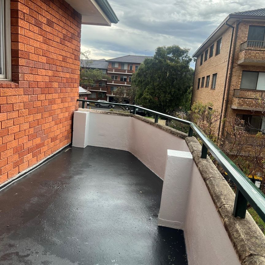 11/3 Short Street, Carlton NSW 2218 - Apartment For Rent | Domain - Photo 1