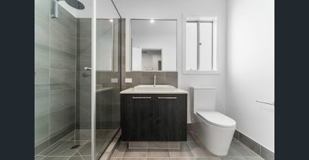 **RECEIVE ONE MONTH FREE RENT, ASK US HOW! Brand-New 4-Bedroom Home for Lease in Fraser Rise - Photo 5