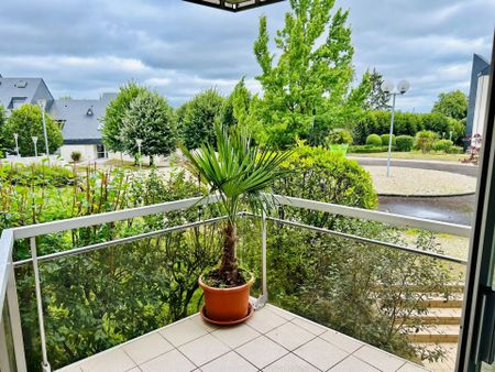 Location Appartement 5 pièces 106 m2 à Saint-Sébastien-sur-Loire - Photo 5