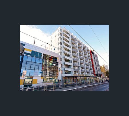 812/620 Collins Street, Melbourne, Vic 3000 - Photo 3