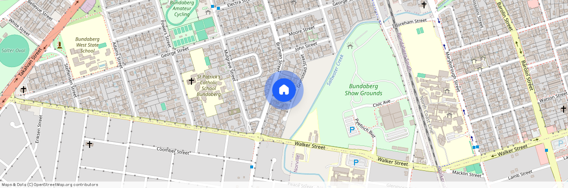 15A Grimstead Street, Qld 4670, Bundaberg West