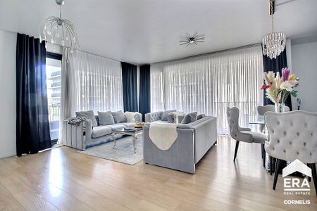 Anderlecht - 2 Chambres - Terrasse - Photo 2