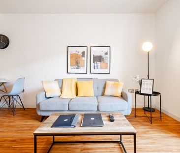 2 Bed Flat, Bromsgrove Street, B5 - Photo 4