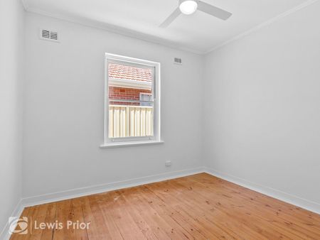 Executive Living - Photo 3