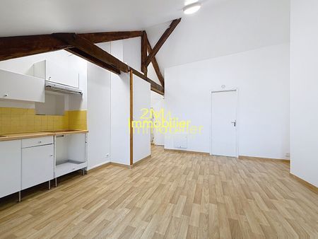 Location Appartement 2 pièces 38m² - Photo 5