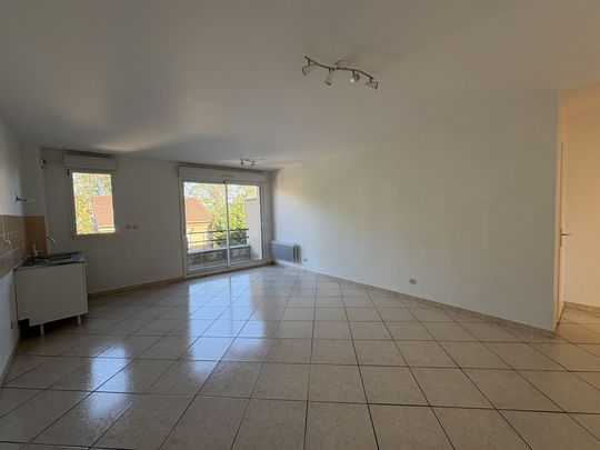 Location Appartement 2 pièces 45m² ORSAY 91400 - Photo 1