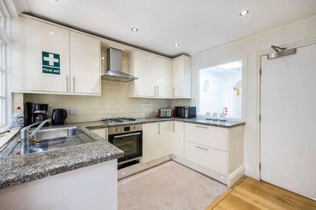 4 bedroom house to rent - Photo 3