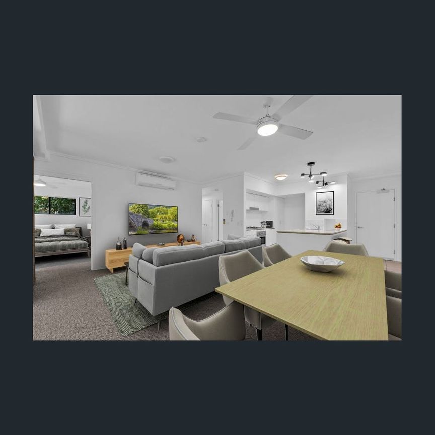 Inner City Living! Comfortable and Convenient. - Photo 1