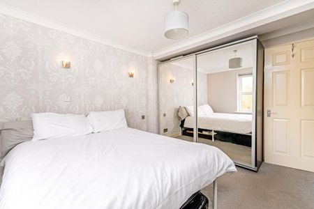 1 bedroom apartment to rent - Photo 4