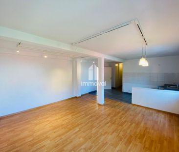 Location Appartement 3 pièces 66m² STRASBOURG 67200 - Photo 1