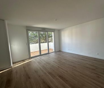 Location Appartement 2 pièces 39m² TOULOUSE 31100 - Photo 2