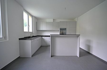 Moderne 5.5-Zimmerwohnung direkt an der Aare - Photo 3