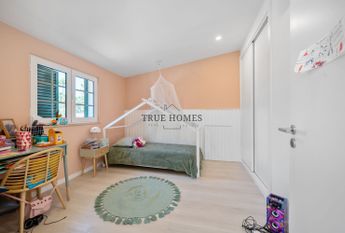 Moradia T4 em Setúbal