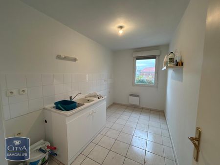 Location Appartement 3 pièces 63m² ABBEVILLE 80100 - Photo 4