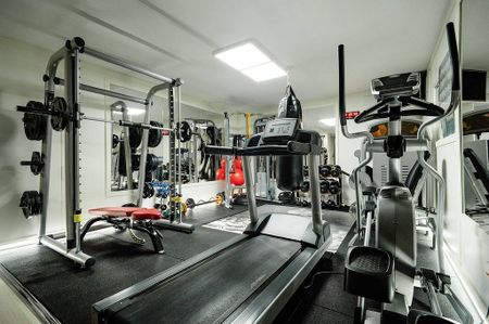 Luxury 5 bedroom Detached House for rent in Villaviciosa de Odón, Autonomous Region of Madrid - Photo 2