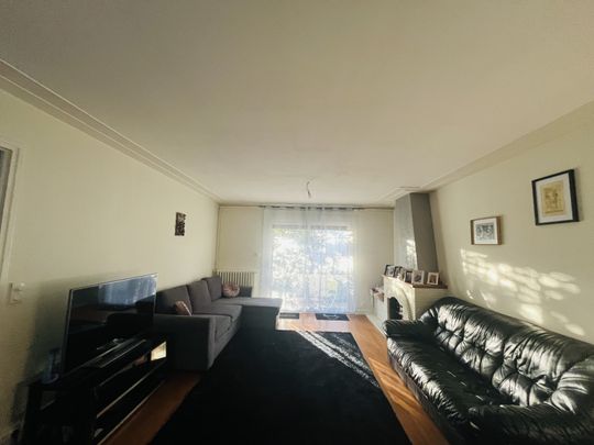 RDC Appartement type 3 80 m2 terrasse - Photo 1