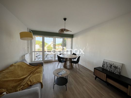 17000, La Rochelle Appartement - Photo 1
