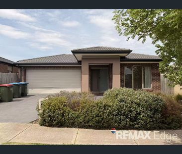 14 Partridge Way, Point Cook, Vic 3030 - Photo 2