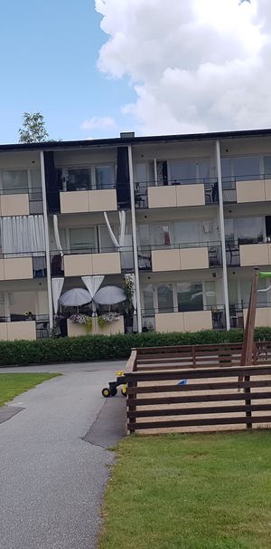 Skinnarbacken, Lindesberg - Foto 1