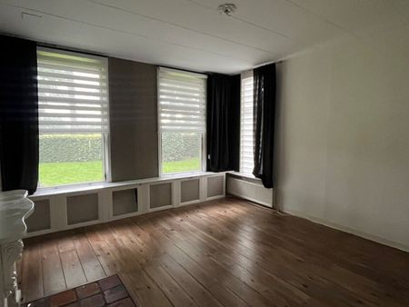 Huis te huur: Schoterlandseweg 43 8451 KA Oudeschoot - Photo 2
