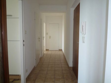 Gepflegte 2-Zimmer Wohnung mit Loggia -Traisenparknähe - Foto 4