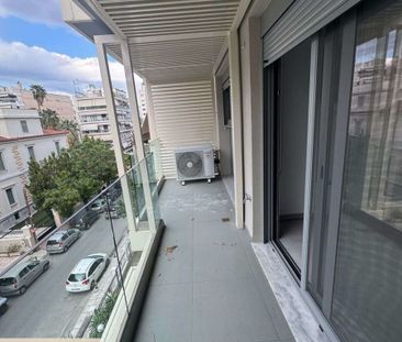 Διαμέρισμα για ενοικίαση Κέντρο Νέου Φαλήρου (Νέο Φάληρο) - Photo 4