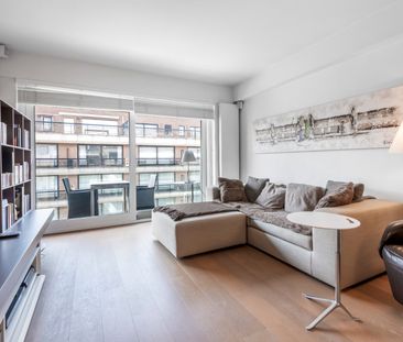 Appartement Te Huur - Knokke - Photo 1