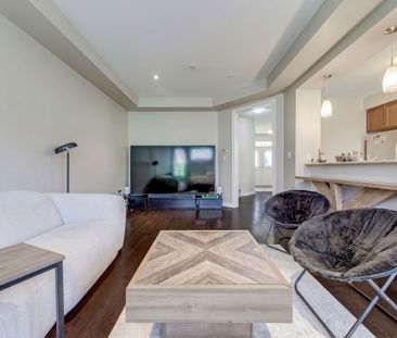 For Lease - 2019 Trawden Way Unit# 24, Oakville, Ontario - Photo 6