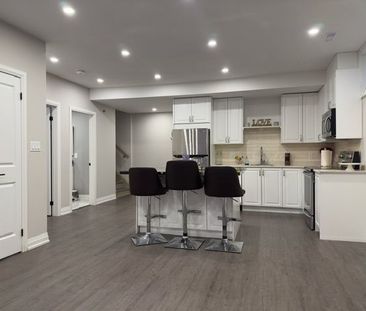 For Lease - 48 Enfield Avenue Unit# Bsmt, Toronto, Ontario - Photo 4