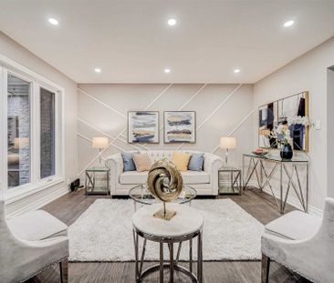 For Lease - 14 Grenbeck Drive, Toronto, Ontario - Photo 1