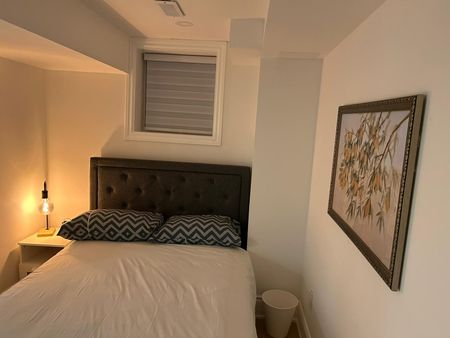 For Lease - 9 Hager Creek Terrace Unit# Basement, Hamilton, Ontario - Photo 5