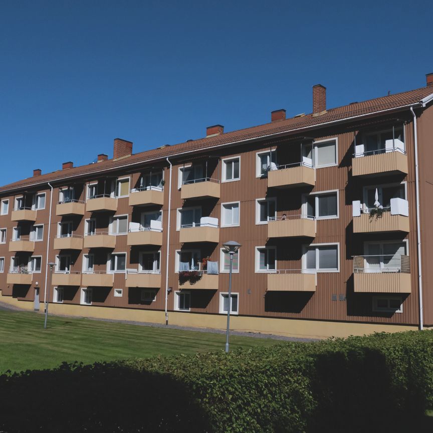 Åsbäcksgatan 34 A, 826 31, SÖDERHAMN, Sverige - Foto 1