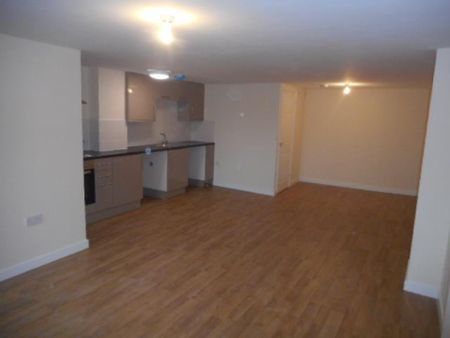 0 bedroom Studio flat to rent - Photo 3