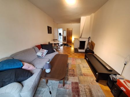 Trädgårdsgatan, Sundbyberg - Foto 3