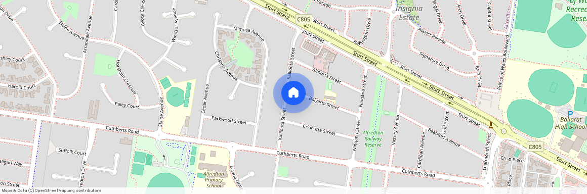 15 Kallioota Street, Vic 3350, Alfredton