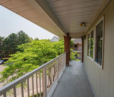 For Lease - 103 Bristol Road Unit# 212, Mississauga, Ontario - Photo 3