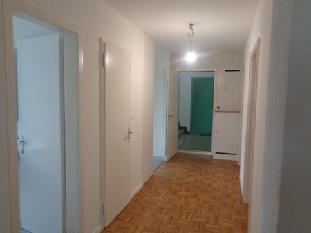 Spacieux appartement de 5 pièces à Zurich-Witikon - Foto 5