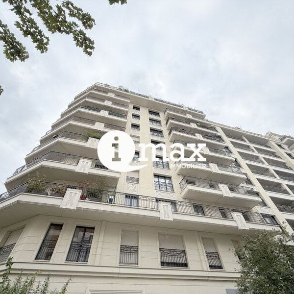 Location Appartement LEVALLOIS PERRET - - Photo 1