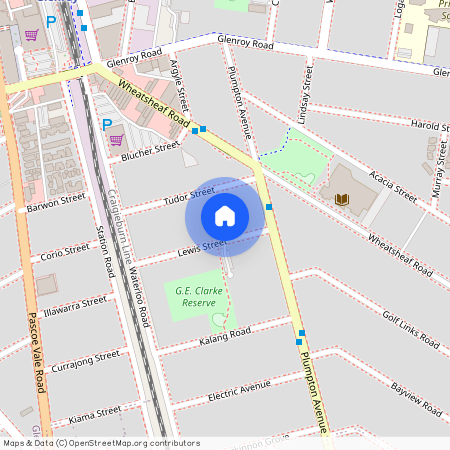 6 Lewis Street, Vic 3046, Glenroy