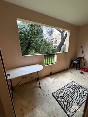 Location Appartement 1 pièce 22m² MONTPELLIER 34080 - Photo 1