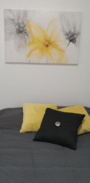 Chambre à louer pour le 1e décembre - Photo 1