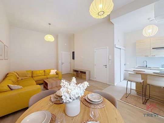 Duplex te huur - Photo 1