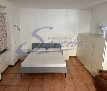 Monolocale via Monti 70, Valduce - Crispi, Como - Photo 4