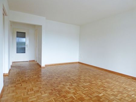 Gepflegte und kinderfreundliche Überbauung - Photo 2