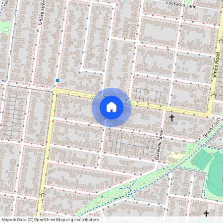 28 Cole Street, Herne Hill