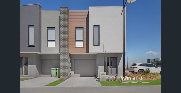 39 Tanzanite Circuit, Craigieburn, Vic 3064 - Photo 1