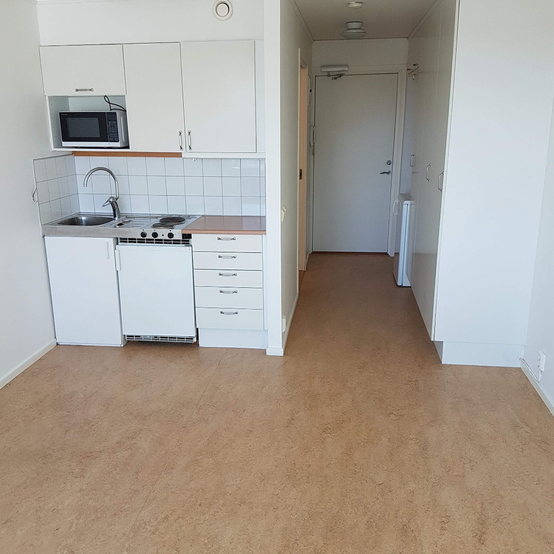 Hanstavägen, Kista - Foto 1