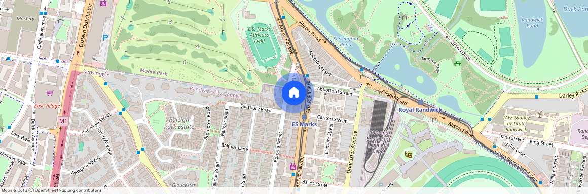 Fully Furnished-L4A/1 Boronia, NSW 2033, Kensington