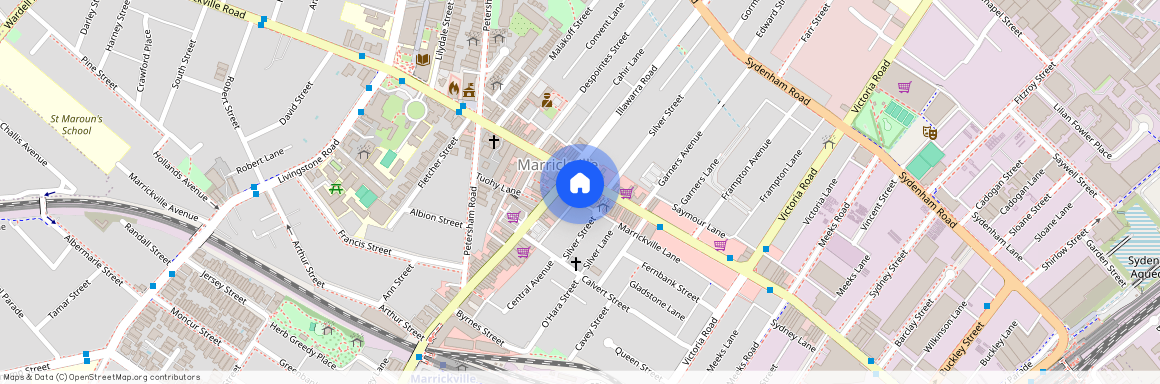 2/286 Marrickville Road, NSW 2204