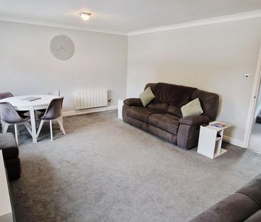 1 bedroom apartment to rent - Photo 2